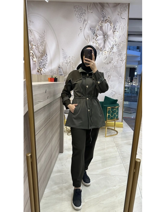 Niqozza İkili Takım