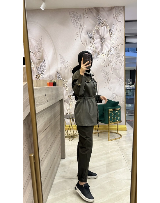 Niqozza İkili Takım