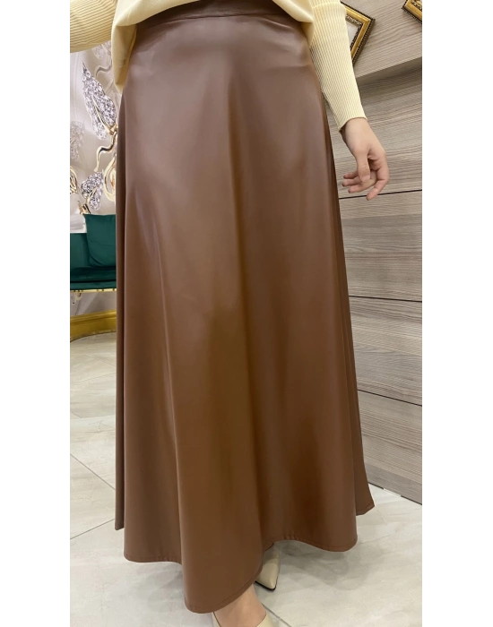 NİQOZZA VOLANLI TABA ETEK