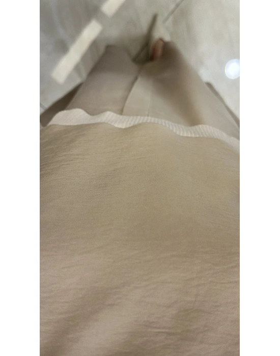 NS-25Y-2044 Elbise Kumsal