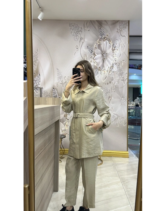 NS-25Y1050 Camel Takım