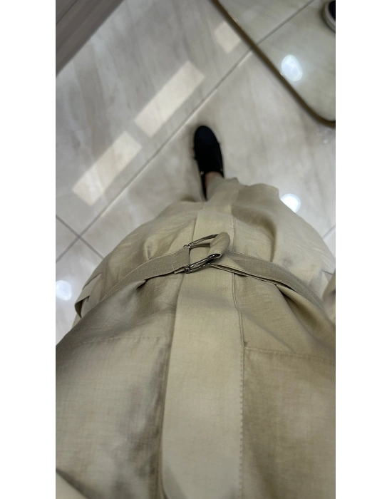 NS-25Y1050 Camel Takım