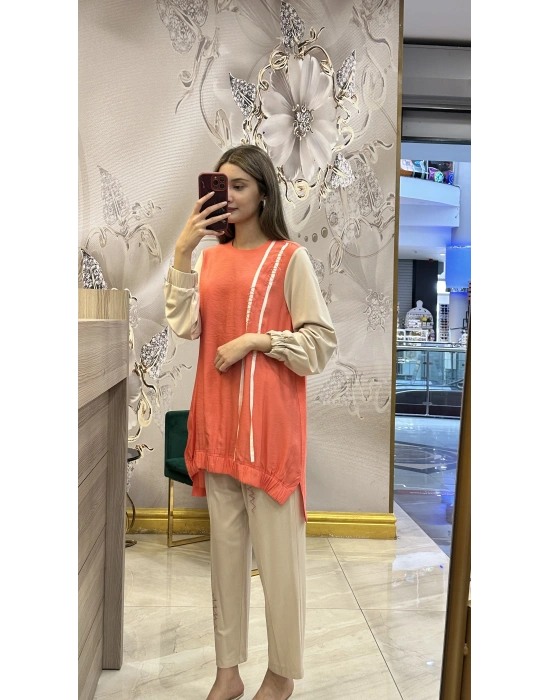 NS-25Y1024 Sakura Takım