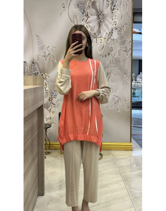 NS-25Y1024 Sakura Takım