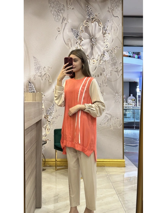 NS-25Y1024 Sakura Takım