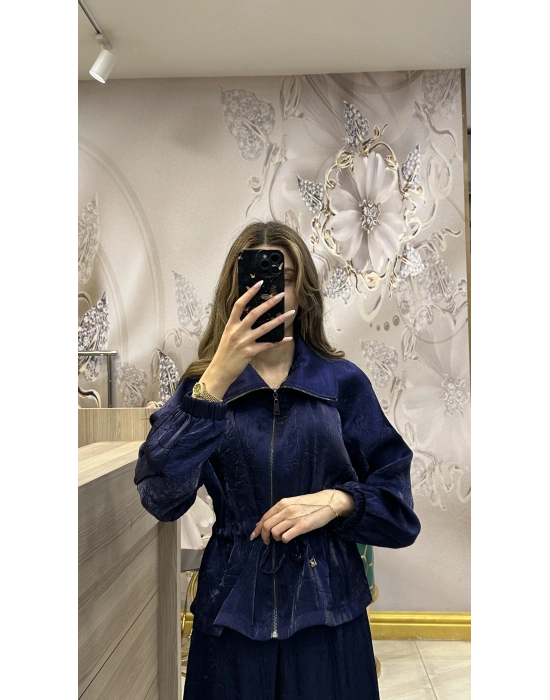 NS-25Y1039 Lacivert Takım