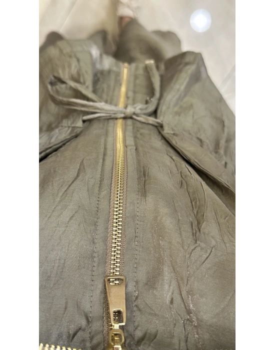 NS-25Y1039 Yeşil Takım