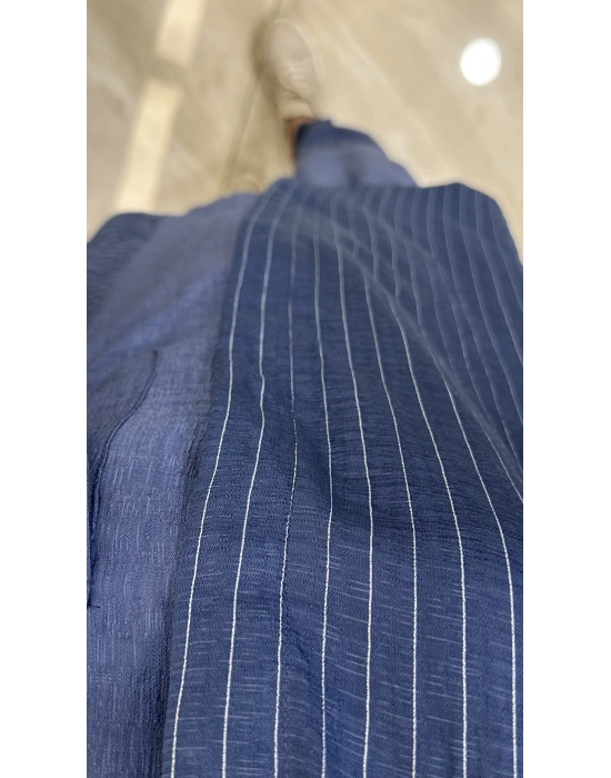 NS-25Y1041 İndigo Takım