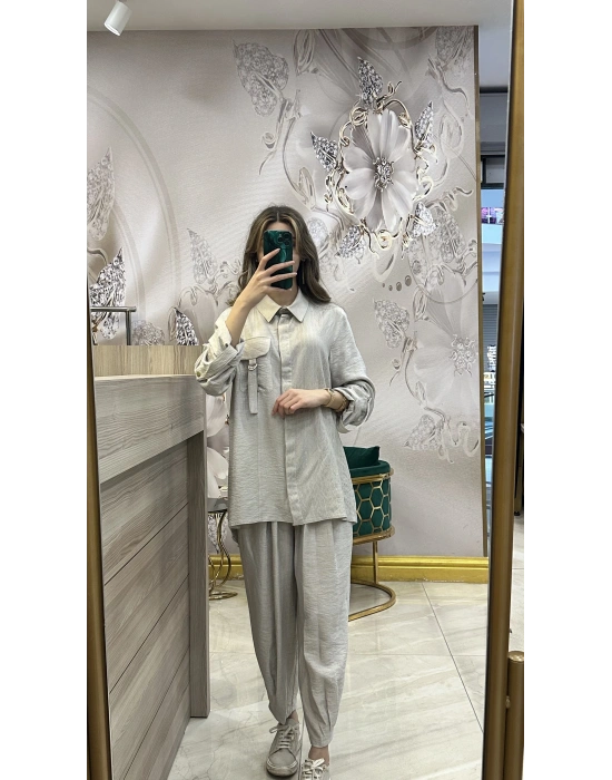 NS-25Y1041 Taş Takım