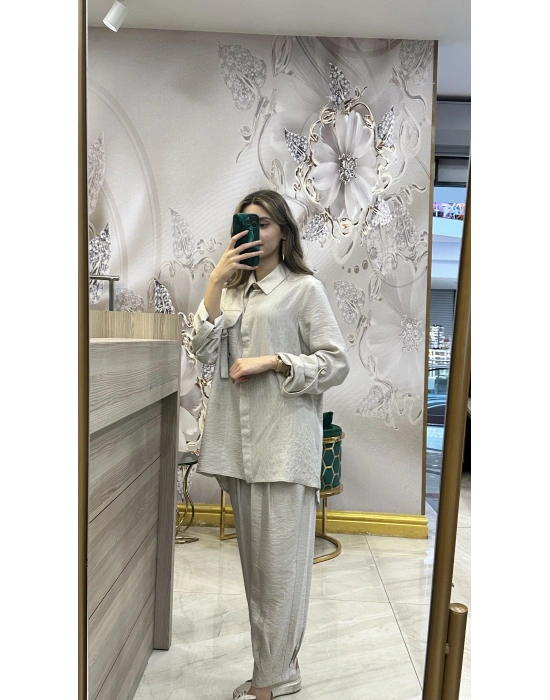 NS-25Y1041 Taş Takım