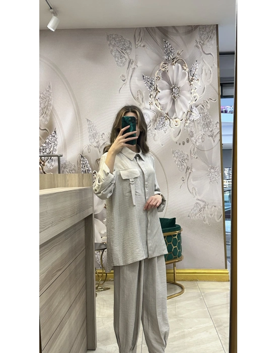 NS-25Y1041 Taş Takım