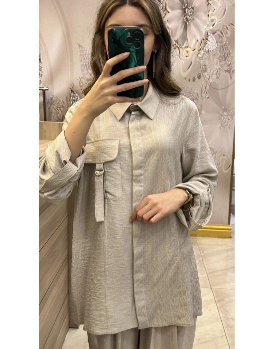 NS-25Y1041 Taş Takım