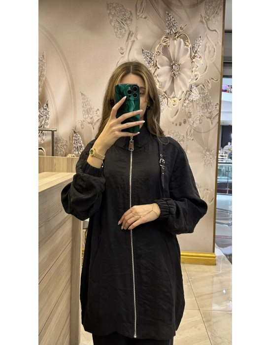 NS-25Y1043 Siyah Takım