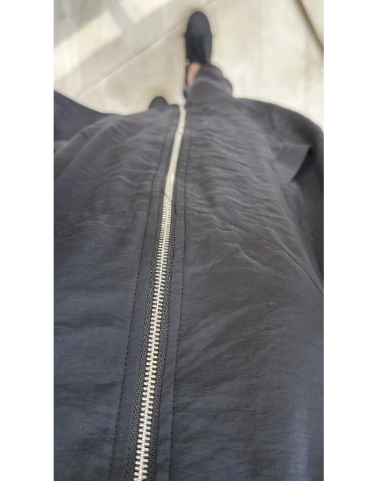 NS-25Y1043 Siyah Takım