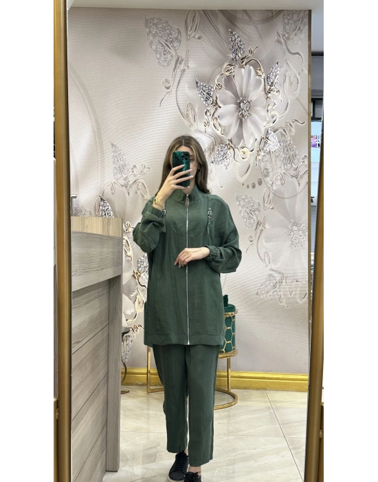 NS-25Y1043 Turmalin Takım