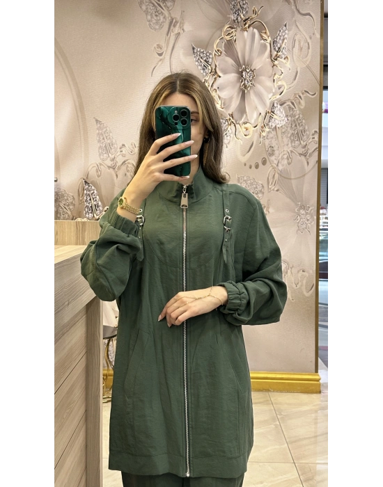 NS-25Y1043 Turmalin Takım