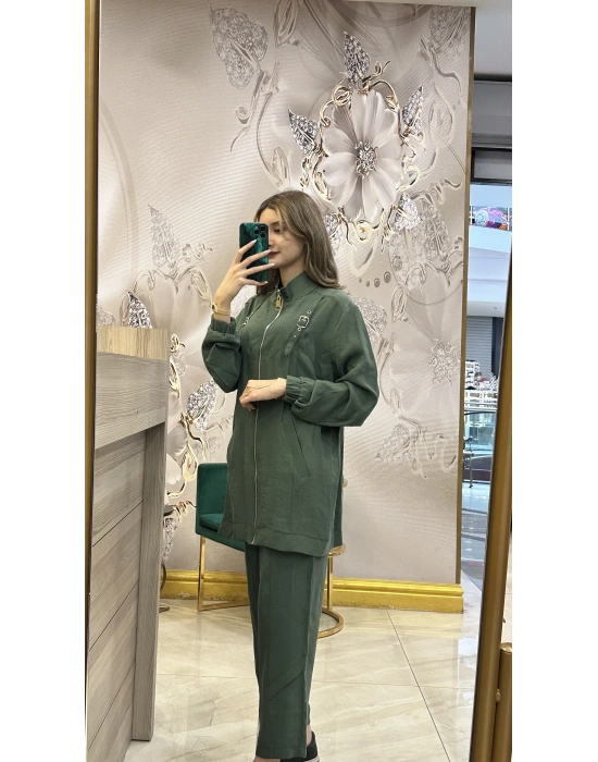 NS-25Y1043 Turmalin Takım