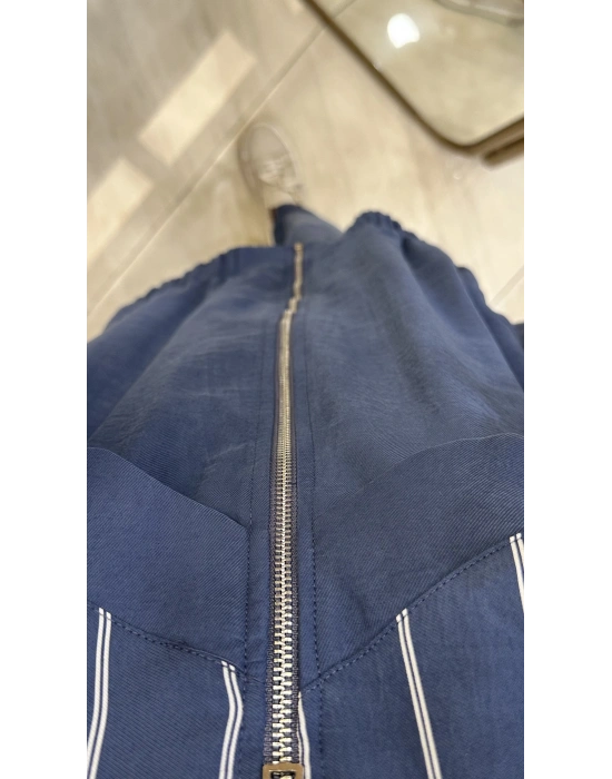 NS-25Y1048 Takım İndigo