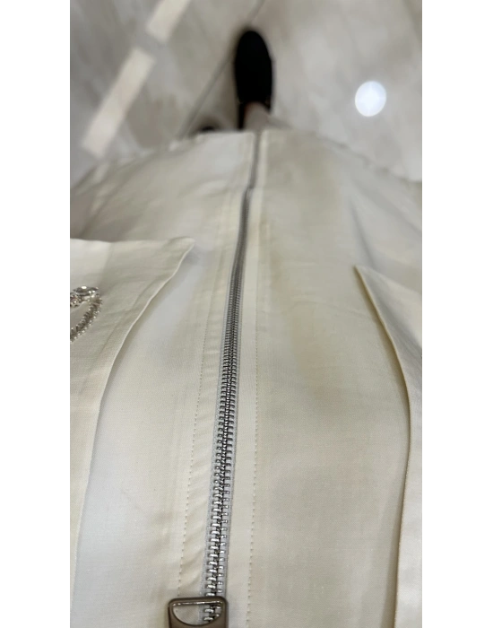 NS-25Y1049 Takım Ekru