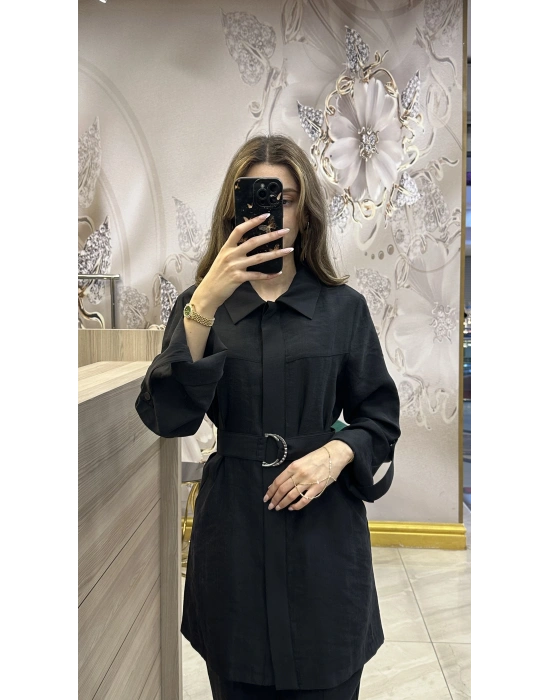 NS-25Y1050 Siyah Takım