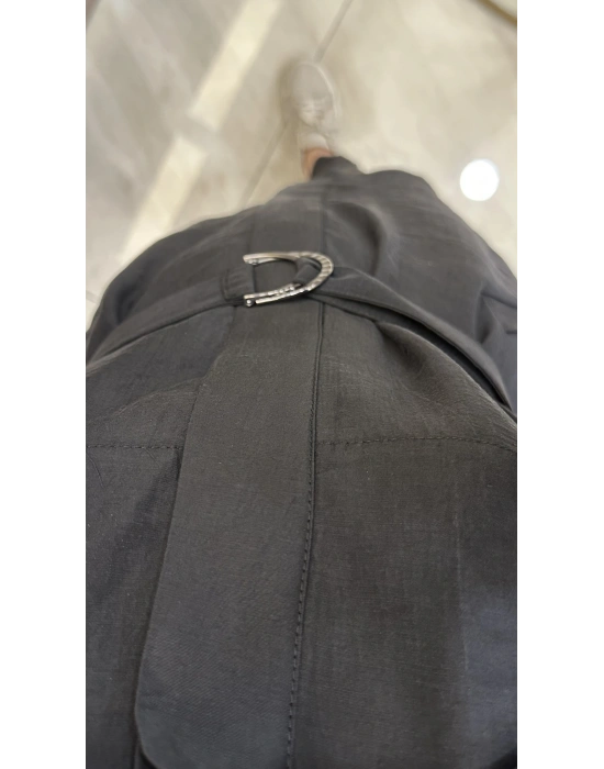 NS-25Y1050 Siyah Takım