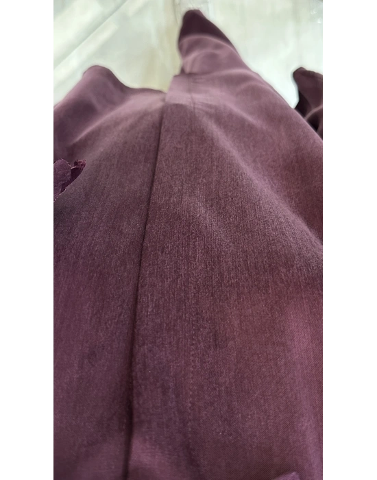 NS-25Y1064 Bordo Takım