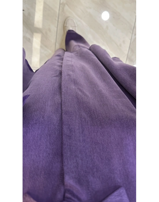 NS-25Y1064 Mor Takım