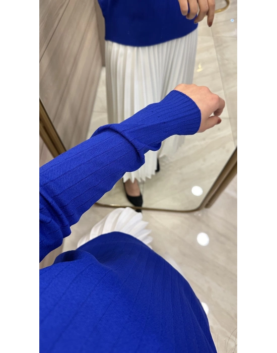 Nuss 1202 Tunik Saks