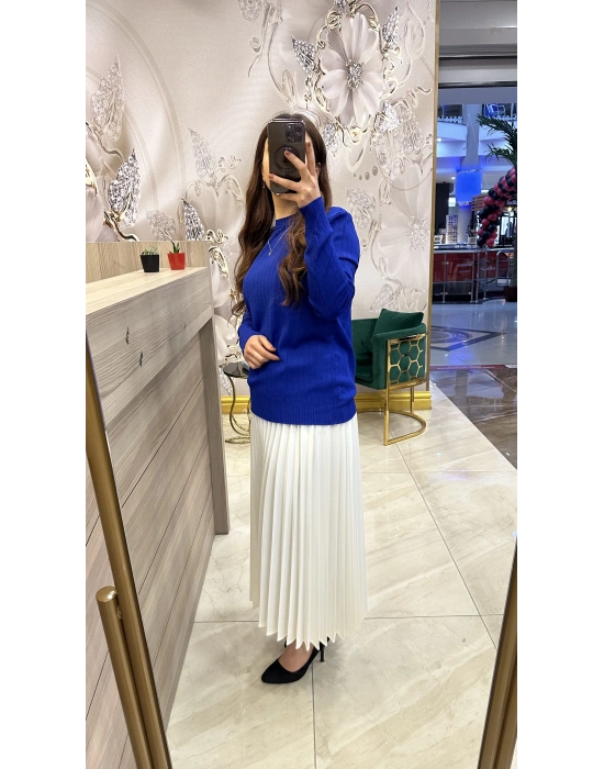 Nuss 1202 Tunik Saks