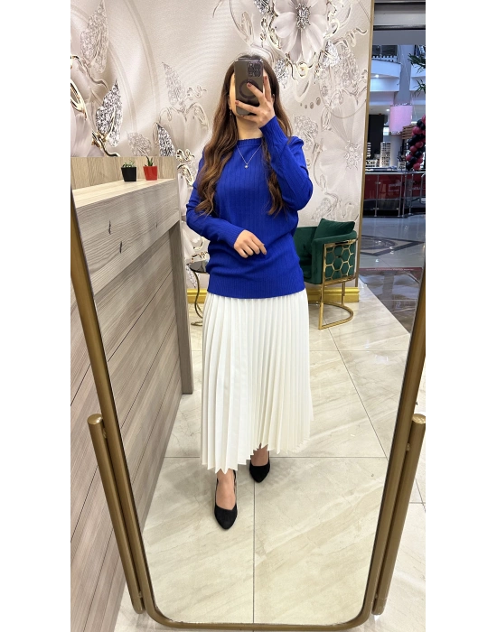 Nuss 1202 Tunik Saks