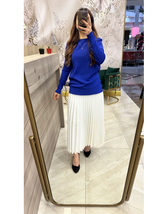 Nuss 1202 Tunik Saks