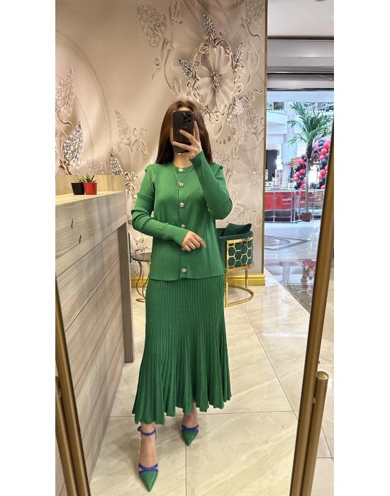 Nuss 1301 Benetton Takım