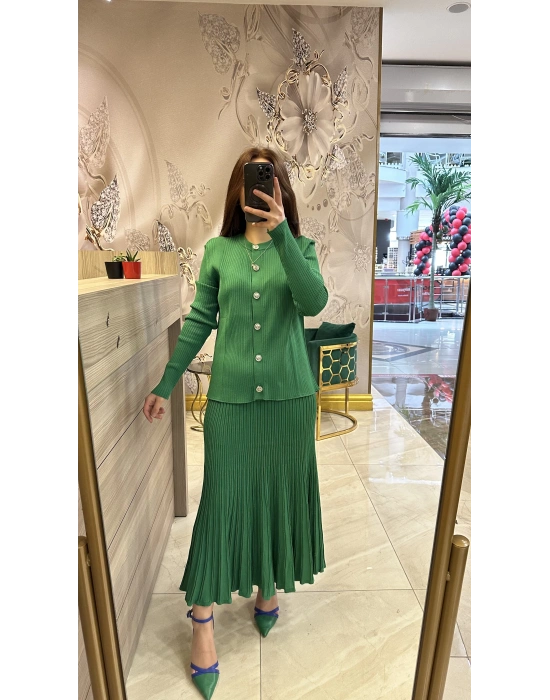 Nuss 1301 Benetton Takım