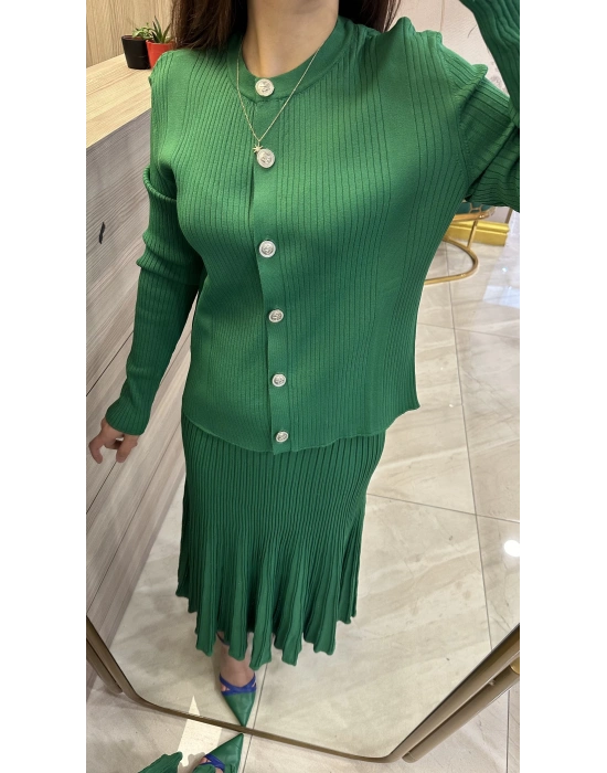 Nuss 1301 Benetton Takım