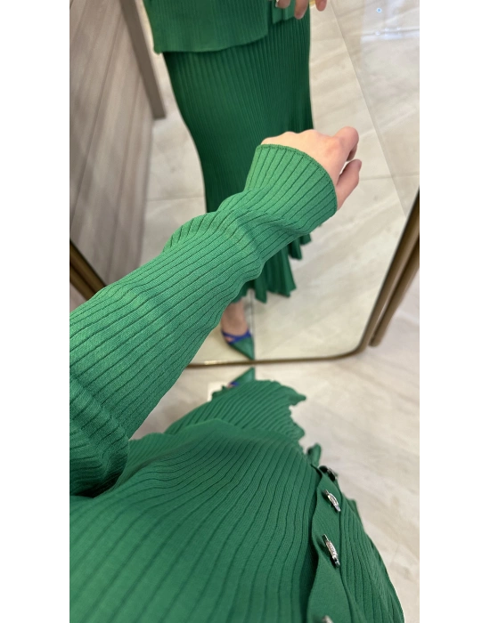 Nuss 1301 Benetton Takım