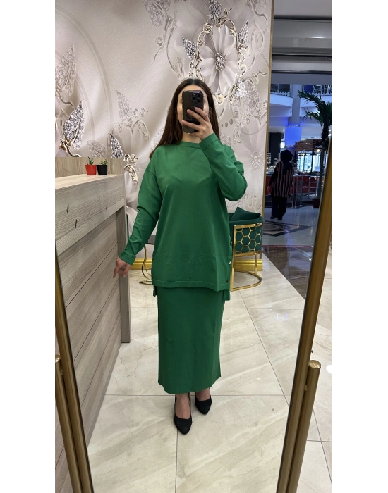 Nuss 1302 Takım Benetton