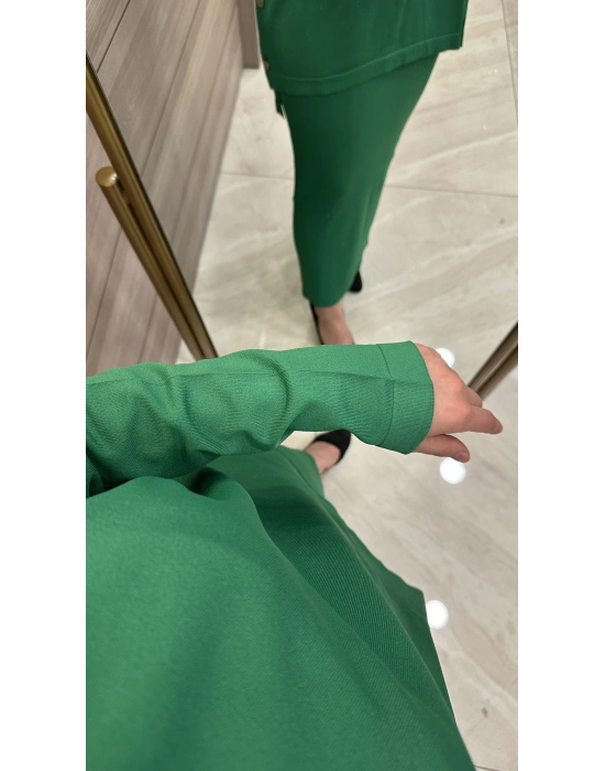 Nuss 1302 Takım Benetton