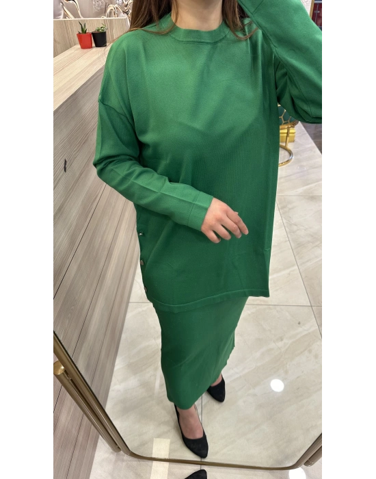 Nuss 1302 Takım Benetton