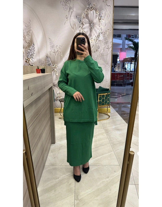 Nuss 1302 Takım Benetton