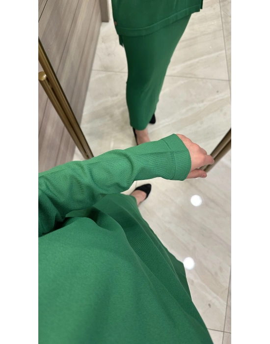 Nuss 1302 Takım Benetton