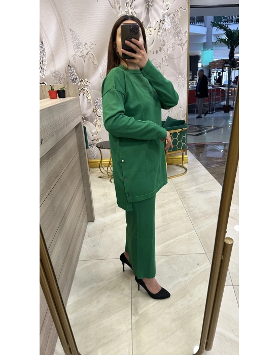 Nuss 1302 Takım Benetton