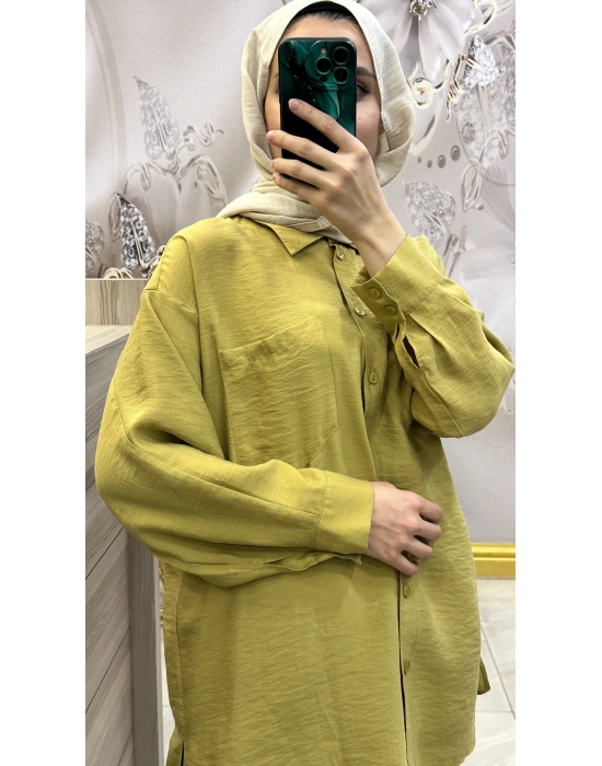 Nuss 25Y1046 Amber Takım