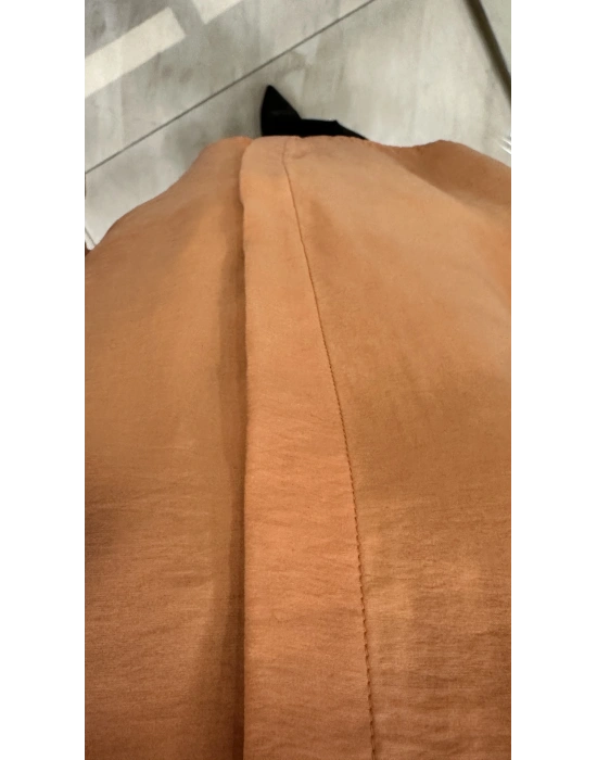 Nuss 25Y3001 Oranj Gömlek