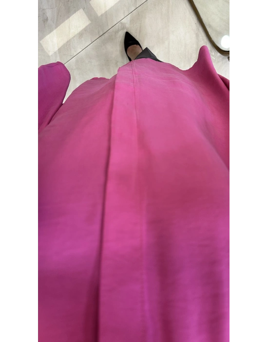 Nuss 25Y3001 Pembe Gömlek