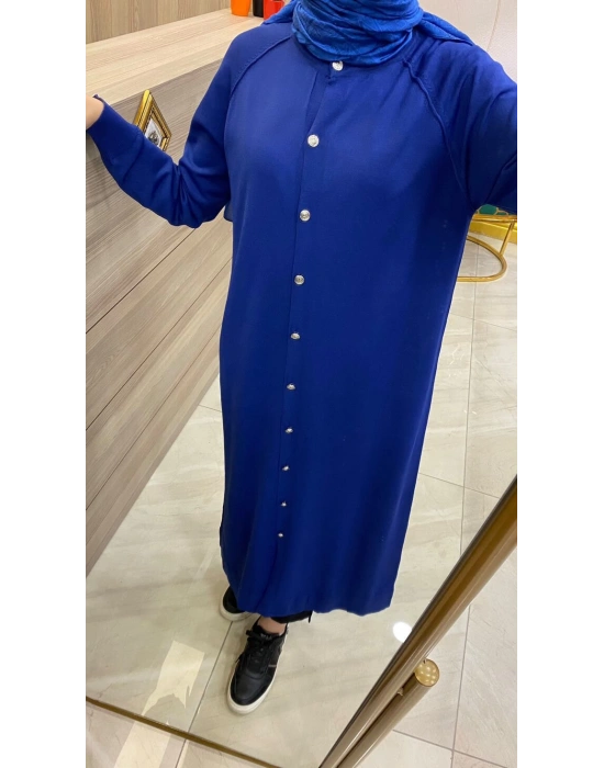 Nuss Uzun Hırka Saks