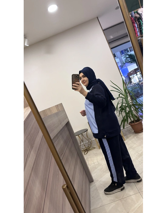 Qmash 5KTKM takım Laci