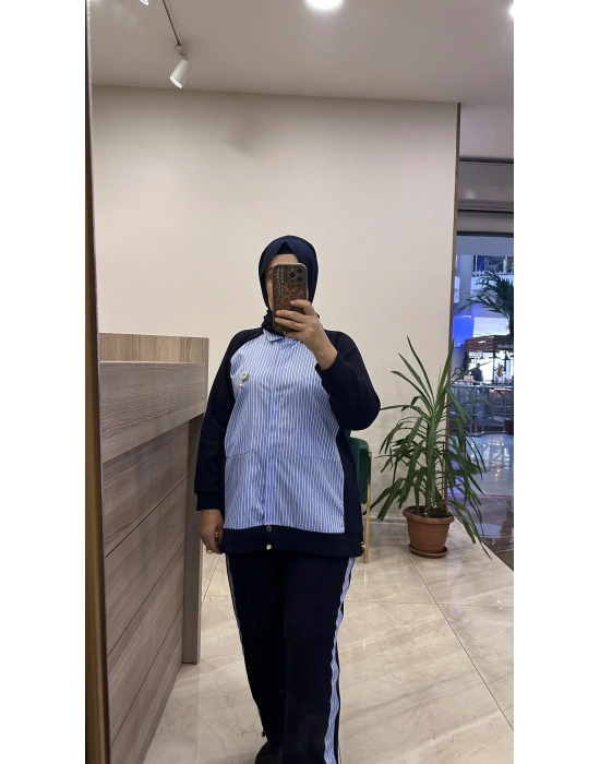 Qmash 5KTKM takım Laci