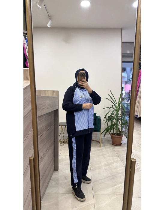 Qmash 5KTKM takım Laci