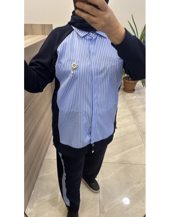 Qmash 5KTKM takım Laci