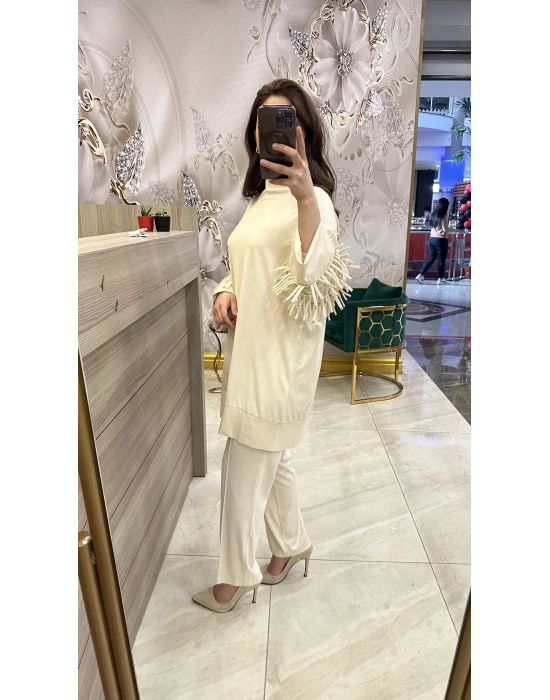 Qupra QAY 62010 Nude